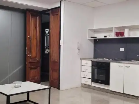 Departamento en Martinez