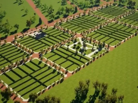 Ruta 47 y Ruta 40 100