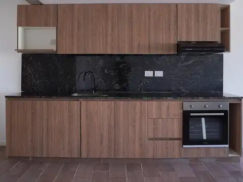 Departamento en Venta en Palermo, USD 139.000