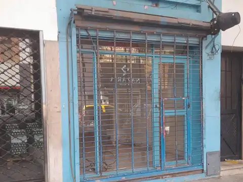 HERMOSO LOCAL EN PLENO CENTRO COMERCIAL