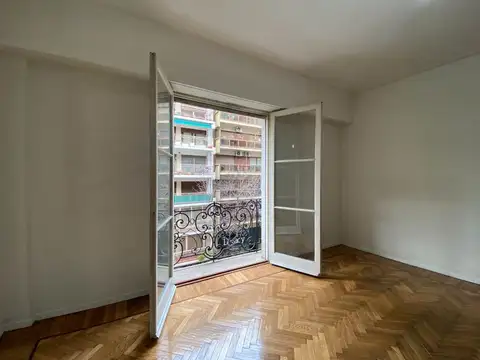 Departamento en Alquiler de 3 ambientes
