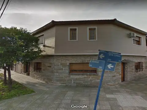 *CASA DE 6 AMBIENTES *PATIO *LAVADERO * GARAGE * QUINCHO * TERRAZA 