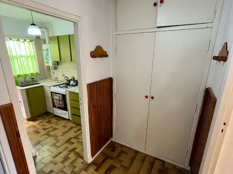 DEPARTAMENTO DE 3 AMBIENTES EN PLANTA BAJA A LA CALLE EN PUNTA MOGOTES