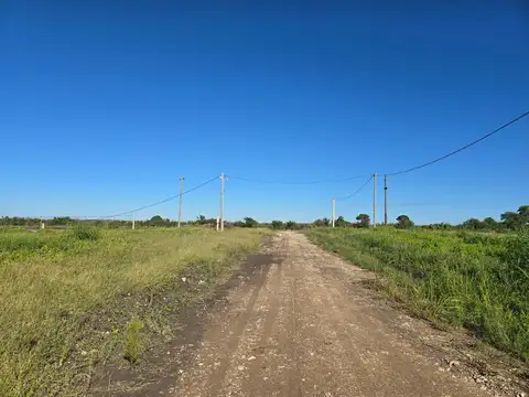 loteo tierra alta III