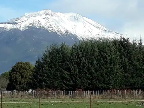 Terreno en Venta en Lago Puelo, USD 39.500