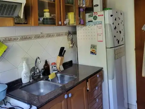 Departamento en Venta 15 años