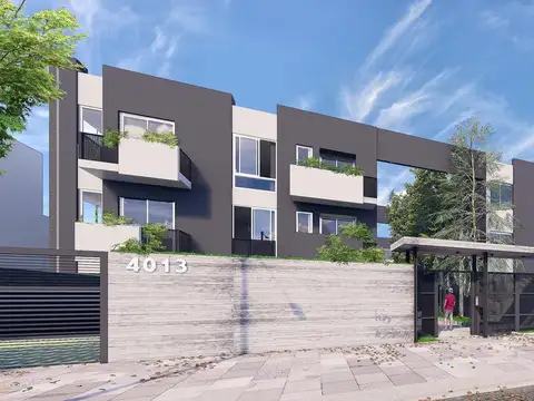 Departamento en Venta en Villa Adelina, USD 145.000