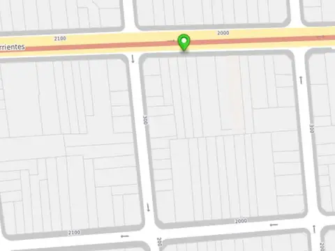 Terreno en Venta de 502,0 m2