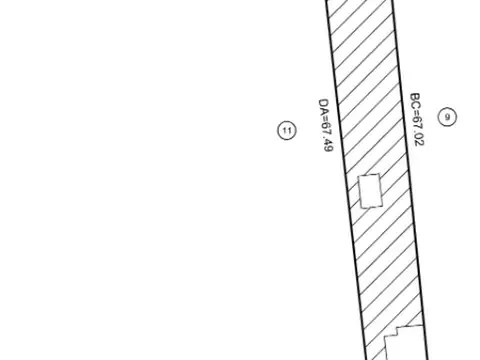 Avenida Corrientes 2000