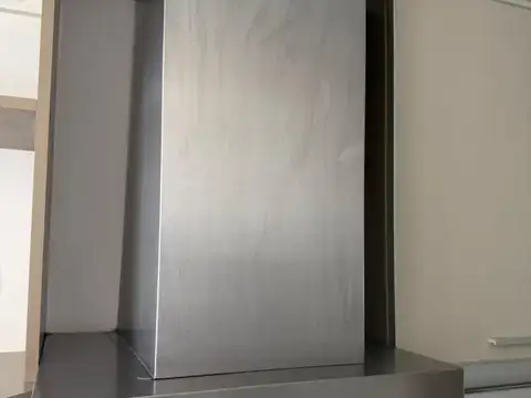 Departamento en Alquiler 8 años