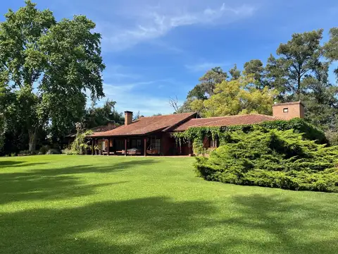 Casa  en Venta en Highland Park CC, Pilar, G.B.A. Zona Norte