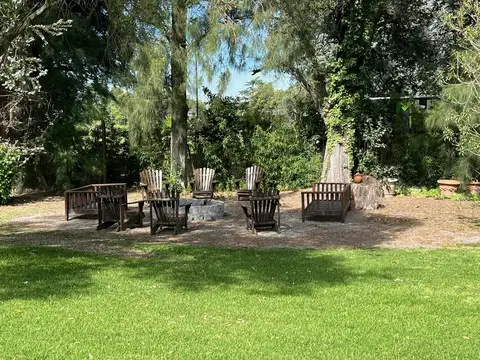 Casa en Venta 25 años