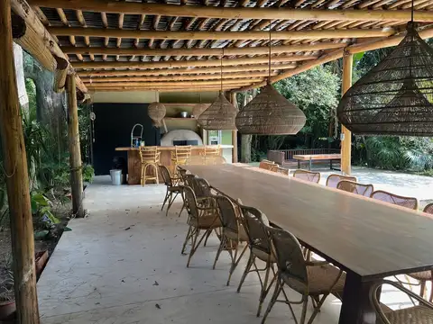 Casa en Venta al Noroeste