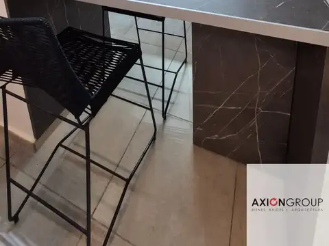 Departamento en Alquiler 4 años