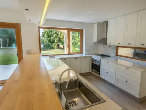 Casa en Venta en Las Palmas, USD 650.000