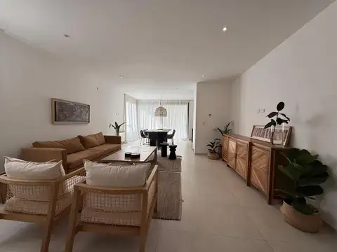 Dúplex en Chacras del Norte