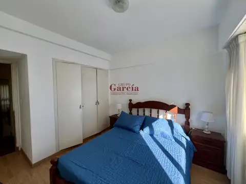 Departamento en Alquiler Temporal 46 años