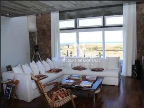 Casa en Venta en José Ignacio, USD 1.150.000