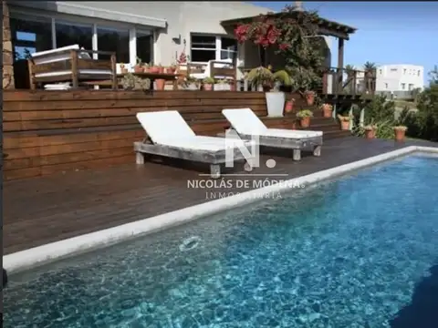 Casa en Venta en José Ignacio, USD 1.150.000