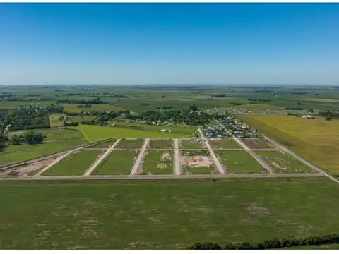 Terreno en Venta 30  mts Fondo