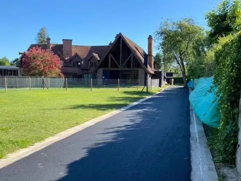 B° Con Porton, Los Erales, Gral O Higgins 515