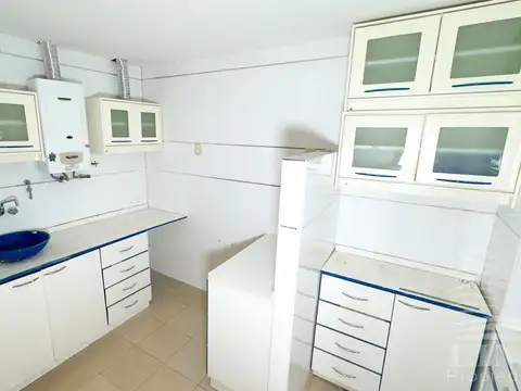 Casa en Alquiler al Oeste