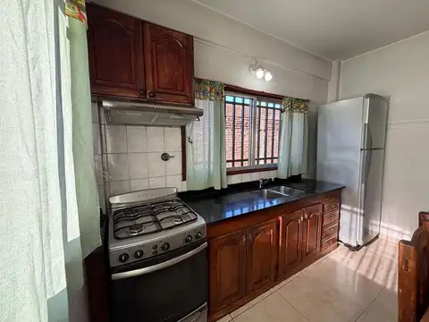 VENTA CASA MORON SUR  5 ambientes