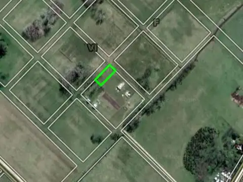 Terreno en Venta de 765,0 m2