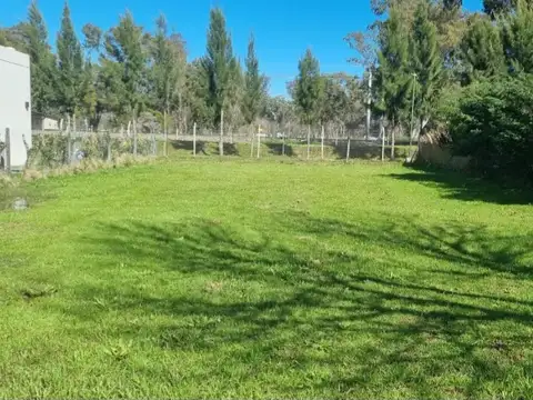 Terreno en venta - 450Mts2 - La Reserva, Hudson