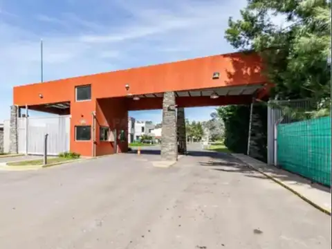 Terreno en Venta 15  mts Frente