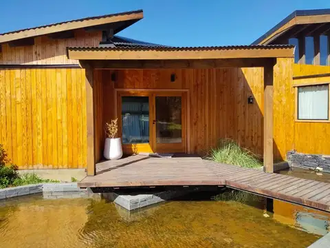 Casa en Venta en Peñon De Lolog, USD 7