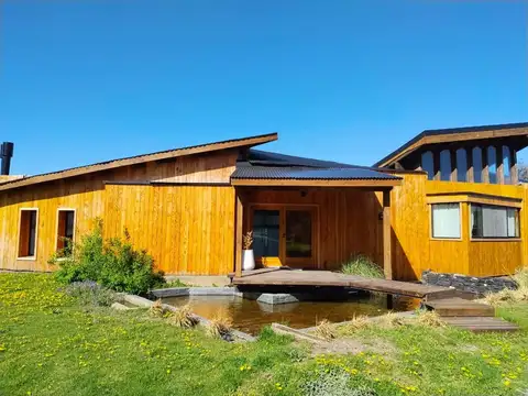 Casa en Venta de 4 dormitorios