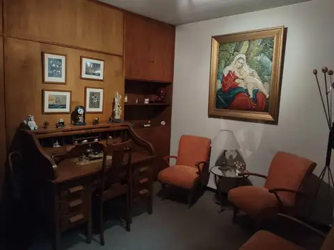 Oficina en Venta en Tribunales, USD 70.000