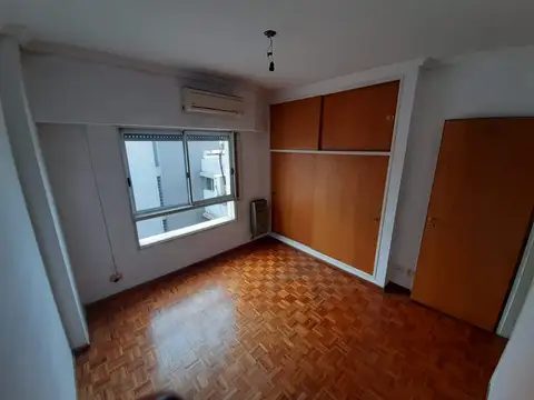 DEPARTAMENTO 2 AMBIENTES - EXCELENTE VISTA -