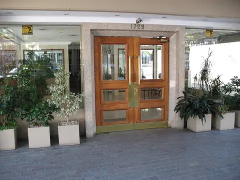 SAN MARTIN 1700, Piso 9