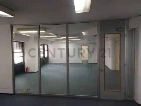 Oficina en Alquiler en Microcentro, USD 770