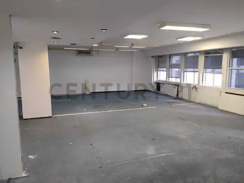 Oficinas en zona financiera Microcentro. 25 de mayo y Avda. Corrientes.