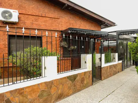 Casa en Venta de 4 dormitorios