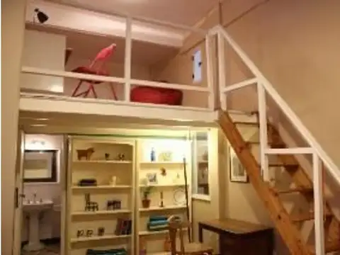 Departamento en Alquiler Temporal de 2 dormitorios