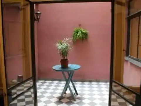 Departamento en Alquiler Temporal Apto profesional