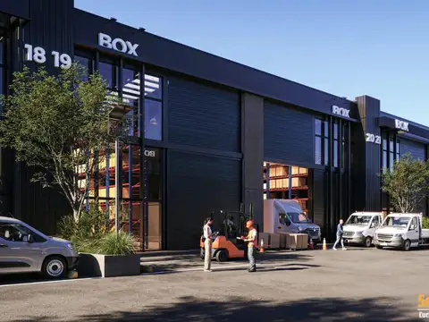 Oficina en Venta en Salta, USD 270.400