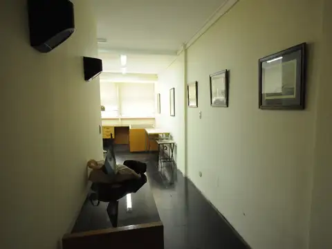 OFICINAS - PLANTA DIVIDIDA - MICROCENTRO (COMERCIAL), CAPITAL FEDERAL