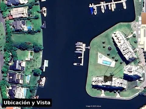 Departamento en Alquiler en Nordelta, USD 1.200