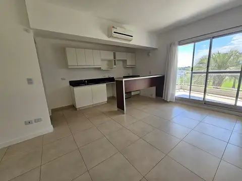 Departamento en Alquiler 9 años