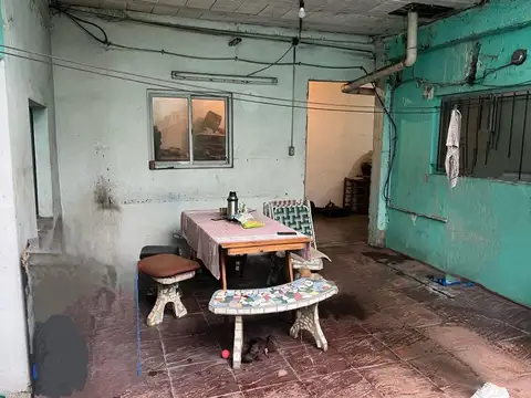 Casa en Venta 65 años