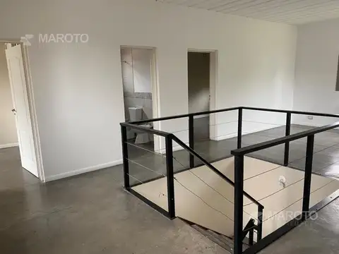 CASA EN ALQUILER Y VENTA EN FINCAS DEL LAGO - MAROTO PROPIEDADES