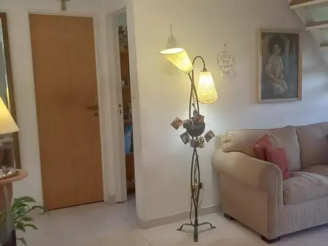 Departamento en Venta en Virreyes, USD 105.000