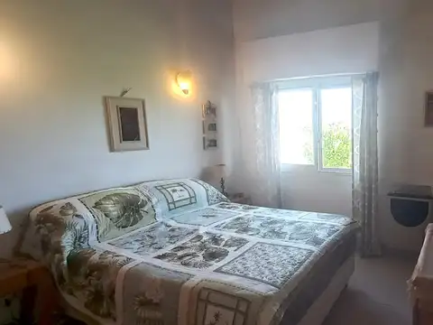 Departamento 3 ambientes + Balcón San Fernando