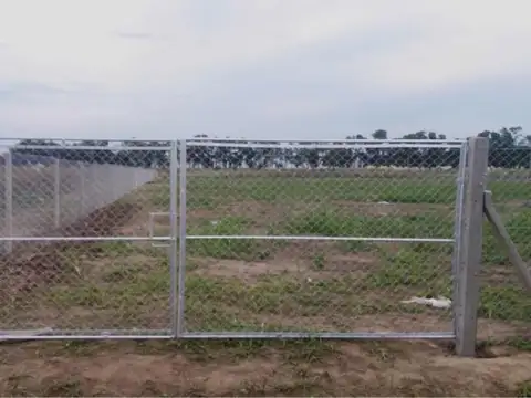 Terreno en Venta de 9107,0 m2