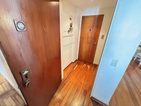 Departamento en Venta 40 años